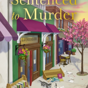 Sentenced To Murder