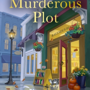 A Murderous Plot