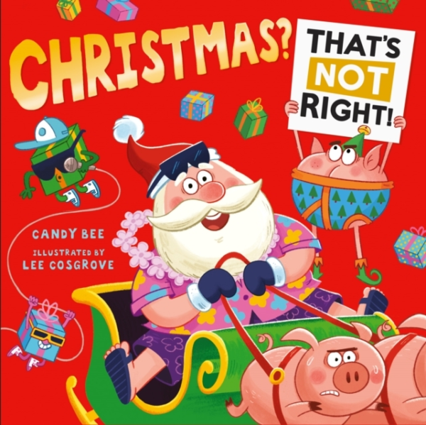 Christmas? ThatâS Not Right