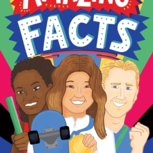 Amazing Facts: Olympics & Paralympics