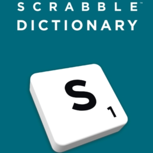 Scrabbleâ¢ Dictionary The Official And Bestselling Scrabbleâ¢
