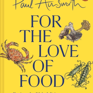 For The Love Of Food Recipes For LifeâS Delicious Moments