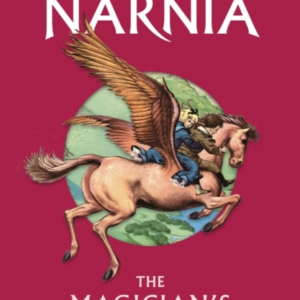The MagicianâS Nephew
