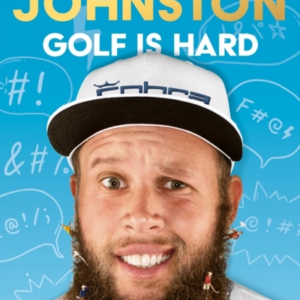 Golf Is Hard