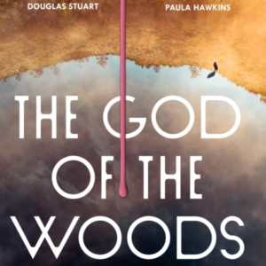The God Of The Woods