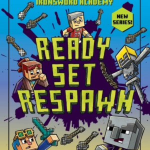 Minecraft: Ready. Set. Respawn