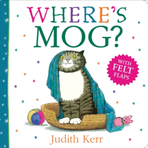 WhereâS Mog?