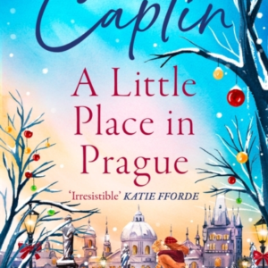 A Little Place In Prague