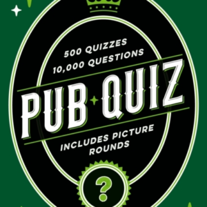 Collins Pub Quiz Easy, Medium And Hard Questions With Pictur
