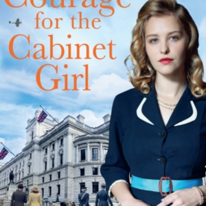 Courage For The Cabinet Girl