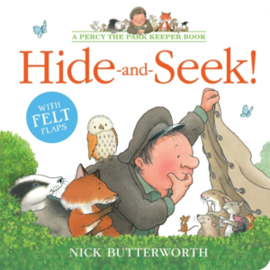 Hide-And-Seek