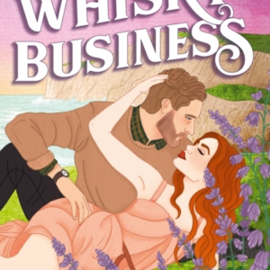 Whisky Business