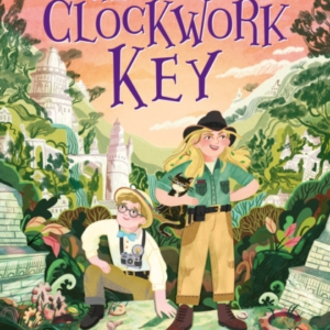 The Clockwork Key
