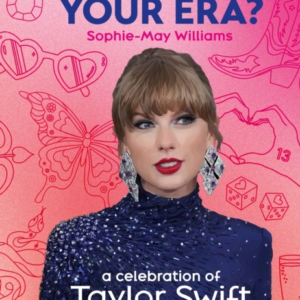 WhatâS Your Era? A Celebration Of Taylor Swift