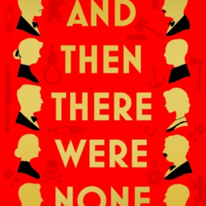 And Then There Were None The Ultimate Mystery Edition