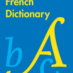 Easy Learning French Dictionary Trusted Support For Learning