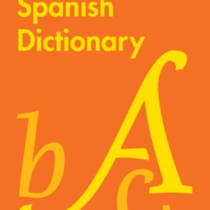 Easy Learning Spanish Dictionary Trusted Support For Learnin