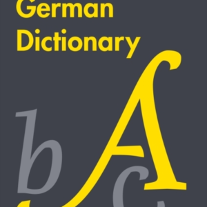 Easy Learning German Dictionary Trusted Support For Learning