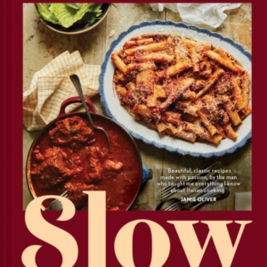 Slow Easy, Comforting Italian Meals Worth Waiting For