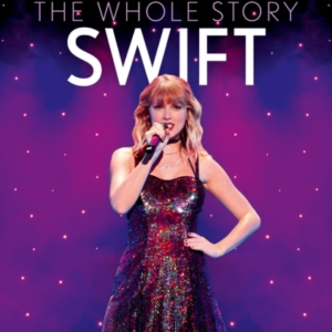 Taylor Swift The Whole Story