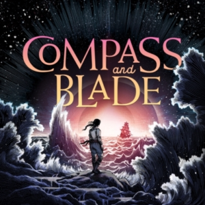 Compass And Blade Special Edition