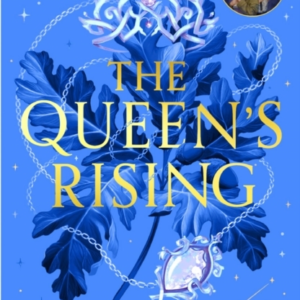 The QueenâS Rising