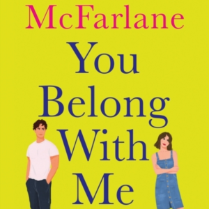 You Belong With Me