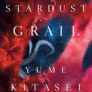 The Stardust Grail