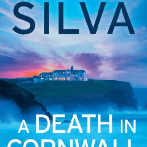 A Death In Cornwall
