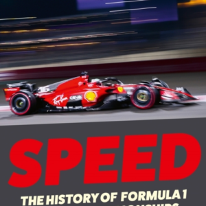The Times Speed The History Of Formula 1 World Championships