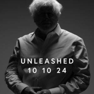 Unleashed