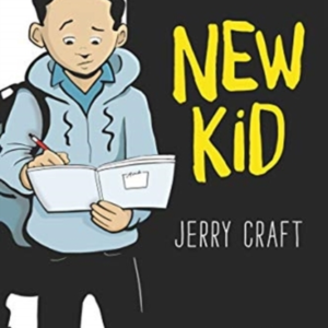 New Kid A Newbery Award Winner