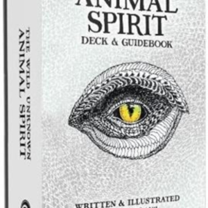 The Wild Unknown Animal Spirit Deck And Guidebook Official K