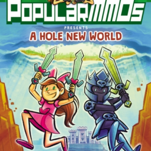 Popularmmos Presents A Hole New World