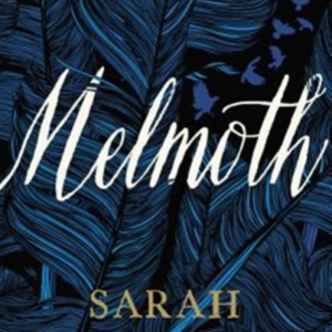 Melmoth A Novel