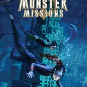 The Monster Missions