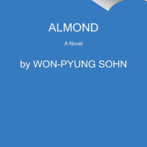 Almond A Novel