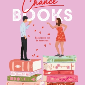 Last Chance Books