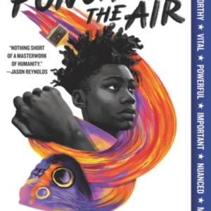 Punching The Air