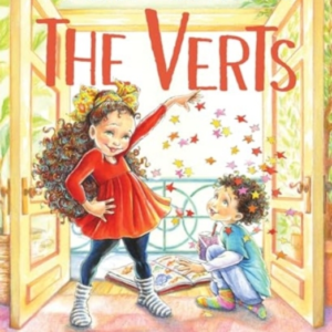 The Verts: A Story Of Introverts And Extroverts