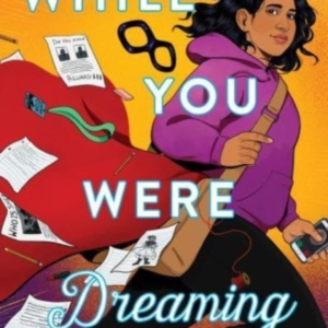 While You Were Dreaming