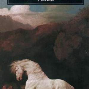 English Romantic Verse
