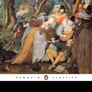 Selected Poems: Donne