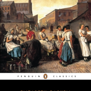 Mary Barton A Tale Of Manchester Life