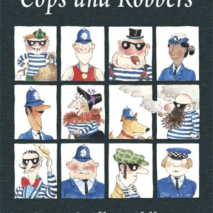 Cops And Robbers