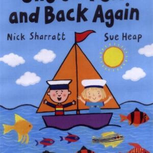 One To Ten And Back Again