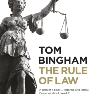The Rule Of Law