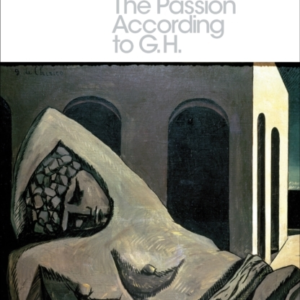 The Passion According To G.H