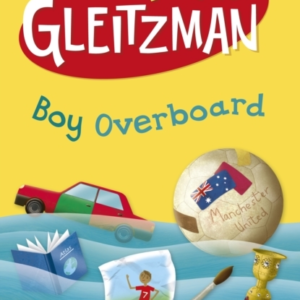 Boy Overboard