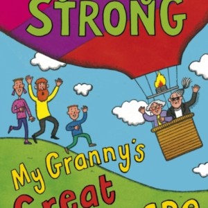 My Granny'S Great Escape